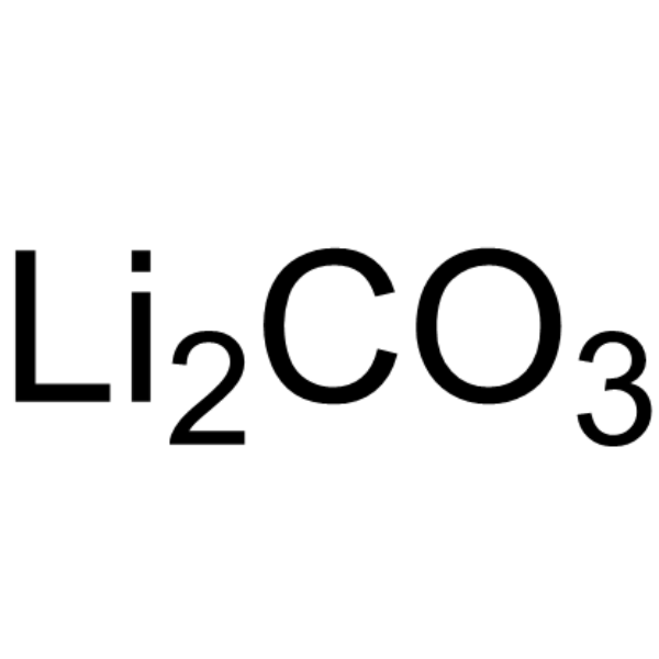 Lithium carbonate 554-13-2